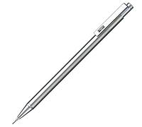Zebra Mini-portemine 0,5 mm TS-3, argent T-3 Silver