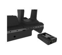 Zebra MOD-MT2-EU1-01 changeur de genre de câble USB Ethernet Noir