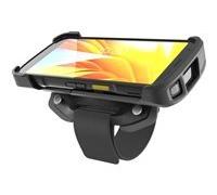 Zebra - montage de bras de poche - moyen