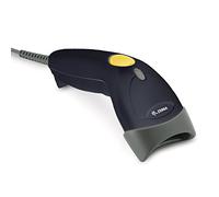 Zebra - Motorola 20 - 73951 - 07R - LS1203 Hands Free Gooseneck Stand - Black in