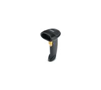ZEBRA Motorola LS2208 Bar Code Scanner, 7 ft Black 1D Laser Noir