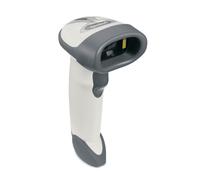 ZEBRA Motorola LS2208 Laser Blanc