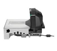 Zebra MP7000 - Größe M - 2D Ladenkassen Barcode Einbau Scanner integriert
