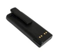 Zebra Mt20X0 BTRY Pack 3.7V 2400mAh - Battery - 2.400 mAh