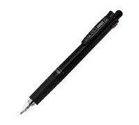 Zebra multi-function pen Sarasa multi 0.5 4 + 1 P-J4SA11-BK black