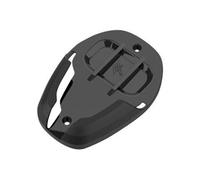 Zebra Multi-mount Bracket - Support pour lecteur de codes à barres - noir minuit - pour Symbol DS9908