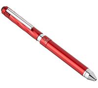 ZEBRA Multifunctional Ballpoint pen SHARBO X SC5 [Red] (Japan Import)