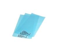 Zebra - Nettoyeur pour tête d'impression - pour PAX 110; S Series 105, 160; Stripe S300, S400, S500, S600; Xi Series 110; Z Series Z4M