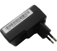 Zebra Technologies Adaptateur secteur USB PWR-WUA5V12W0EU 100-240 VAC 5V 2,5A Prise européenne Noir