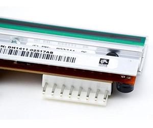 Zebra OEM P1004238 Tête d'impression pour imprimantes 220Xi4 203 dpi