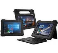 Zebra Office Docking Station KIT