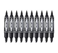 Zebra oil-based pen high McKee B-MO-150-MC-BK 10 this black