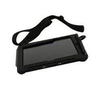 Zebra Operational Case - Coque de protection pour tablette - cuir - 8" - pour Zebra ET50, ET51, ET51 Integrated Scanner Kit, ET55, ET56, ET56