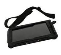 Zebra Operational Case - Coque de protection pour tablette - cuir - 8" - pour Zebra ET50, ET51, ET51 Integrated Scanner Kit, ET55, ET56, ET56 Enterprise Tablet (8.4 ") G