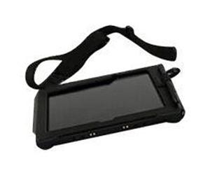 Zebra Operational Case - Coque de protection pour tablette - cuir - 8" - pour Zebra ET50, ET51, ET51 Integrated Scanner Kit, ET55, ET56, ET56