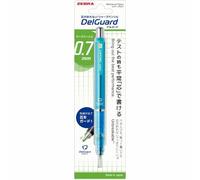 Zebra P-MAB85-N2-BRB DELGAD Porte-mine 0,7 mm Bleu vif