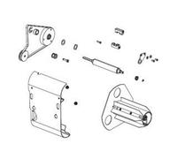 Zebra P1008479 kit d'imprimantes et scanners