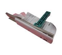 Zebra P1014125 Pièce détachée ou accessoire pour imprimante/scanner Support de roulettes