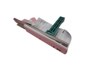 Zebra P1014125 Pièce détachée ou accessoire pour imprimante/scanner Support de roulettes