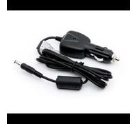 Zebra P1031359 Chargeur Portable 12V Noir - Alimentation Auto pour Imprimante Mobile Zebra P4T - Code SH 85044095