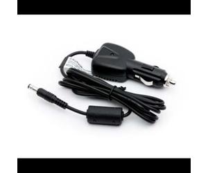 Zebra P1031359 Chargeur Portable 12V Noir - Alimentation Auto pour Imprimante Mobile Zebra P4T - Code SH 85044095