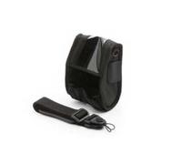 Zebra P1031365-044 accessoire d'imprimantes portables Boîtier de protection Noir QLn220