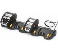 Zebra P1031365-047 accessoire d'imprimantes portables Noir, Blanc, Jaune QLn220 & Qln320