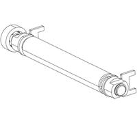 Zebra P1037974-028 pièce de rechange pour équipement d'impression Roller