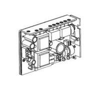Zebra P1046696-021 Imprimante d'étiquettes Alimentation électrique pièce de rechange pour équipement d'impression - Pièces de rechange pour équipement d'impression (Zebra, Imprimante d'étiquettes, ZE500, Alimentation électrique)