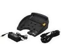Zebra P1050667-020 Accessoires pour imprimantes manuelles Noir QLn420