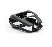 Zebra P1050667-034 kit de support Noir