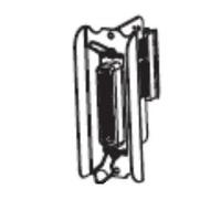 Zebra P1058930-075 pièce de rechange pour équipement d'impression