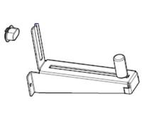 Zebra P1058930-086 kit d'imprimantes et scanners