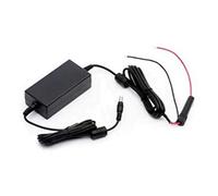 Zebra Adaptateur secteur et onduleur de voiture P1063406-030 Noir 12-24 V