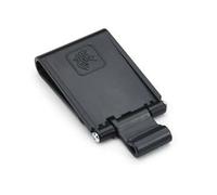 Zebra P1063406-040 accessoire d'imprimantes portables Noir Zebra ZQ510, ZQ520