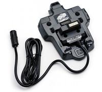 Zebra P1063406-061 Chargeur de batterie pour véhicules Noir