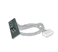 ZEBRA Sparepart Kit, Head Open Sensor, ZD410D, ZD420C, ZD420D, W125652812 (ZD410D, ZD420C, ZD420D, ZD420T, ZD620D, ZD620T)