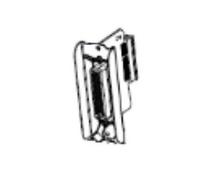 Zebra P1083320-040 pièce de rechange pour équipement d'impression 1 pièce(s)