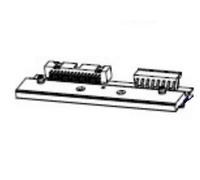 Zebra P1083347-006 tête d’impression Transfert thermique