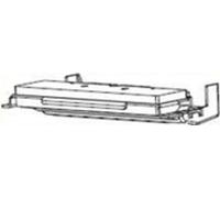 Zebra P1105147-300 - Zebra ZT411 - Direkt Wärme - 203 x 203 DPI