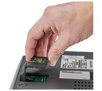 Zebra P1112640-017C Pièce détachée ou accessoire pour imprimante/scanner Interface WLAN