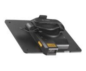 Zebra - panneau arrière pour tablette