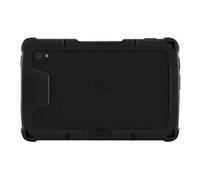 Zebra - Pare-chocs pour tablette - robuste - bouton-pression - 8" - pour Zebra ET40, ET45