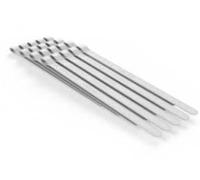 Zebra Pin Key - Mc18 3-Slot Locking/Charging Cradles, 13-KT-MC18-CKEY-20 (Locking/Charging Cradles 20 Pack)