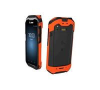 Zebra - Poche de protection avec sangle - pour Zebra TC52AX