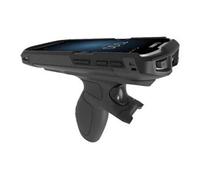 Zebra - Poignée de déclenchement de scanner de code barres enfichable et kit de démarrage robuste - pour Zebra TC51, TC52, TC56, TC57