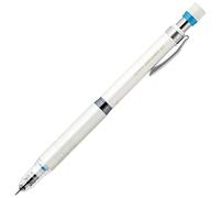 ZEBRA Porte-mine Del Guard Type Lx, 0,3 mm, blanc (P-MAS86-W)