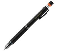 Zebra Porte-mine, Del Guard Type Lx, 0,3 mm, noir (P-MAS86-BK)