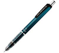 Zebra Porte-mine DelGuard 0,5 mm, corps vert nid d'abeille (P-MA85-HG)