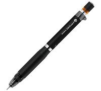 ZEBRA Porte-mine DelGuard type ER 0,5 mm, noir (P-MA88-BK)